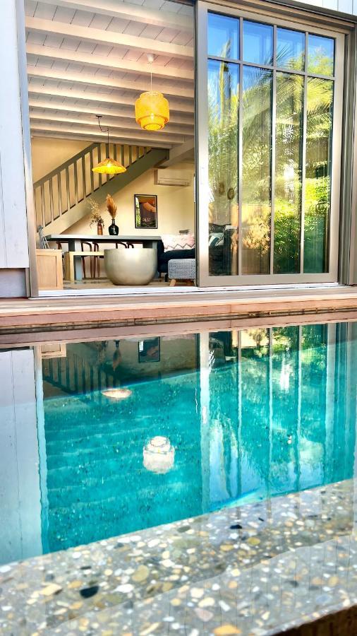 La Villa Du Lac - Piscine Chauffee - Jacuzzi - Clim Ла Тест-де-Бух Екстериор снимка